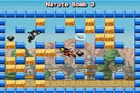 
					
												Naruto Bomb 3