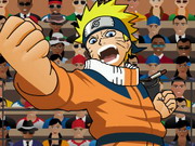 
							Naruto Boxing cover