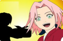 Naruto Dating Sim