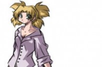 Naruto Girls Dressup