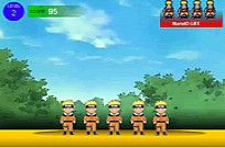 
							Naruto Kage Bunshinno Jutsu cover