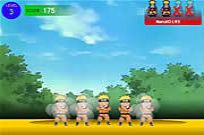 
					
												Naruto Kage Bunshunno Jutsu