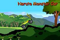 
							Naruto Monster Car cover
