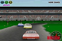 
							Nascar Cup cover