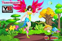 
							Naughty Sprite Dress Up cover