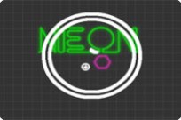 
							Neon 2 cover