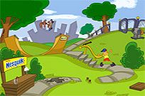 
							Nesquik Quest cover