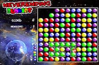 
					
												Neverending Bubbles