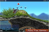 
					
												New Dimension Mountain ATV
