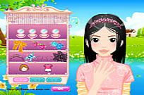 
					
												New Face Dressup