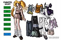 
							New Naruto Dressup cover