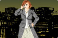 
					
												New York Dressup