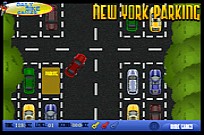 
							New York Parking cover