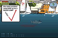 
					
												New York Shark