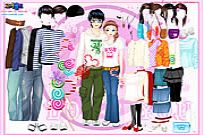 
							Nice Korean Couple cover