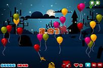 
					
												Night Balloons