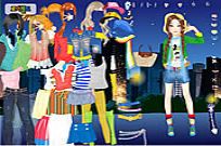 
							Night Life cover