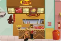
					
												Night Of The Attack Of The Flesh Hungry Meat Monsters