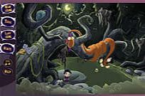 
							Nightmares: The Adventures 2 - Who Wants To Frame Hairy De Bully? cover