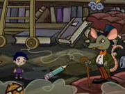 
					
												Nightmares The Adventures 3