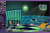 Nightmares: The Adventures 4 - The Stolen Souvenir Of Rob.r