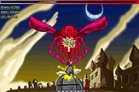 
							Nightstrike cover