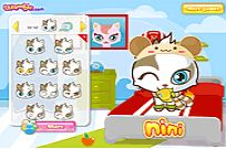 
							Nini Style cover