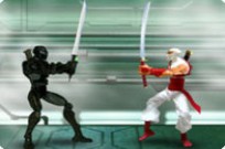 
					
												Ninja Showdown