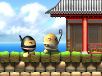 
							Ninja Tales cover