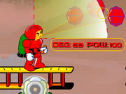 
					
												Ninjago Jumping