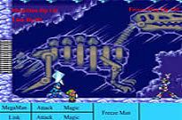 Nintendo Rpg