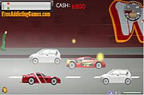 
							Nitro Rush cover