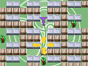 
					
												Noname Bomberman-Like