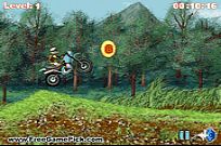 
							Nuclear Motocross cover