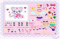 
							Nurse Kitten Chan Dress Up cover