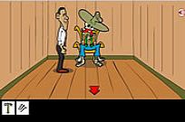 
							Obama And The Yale Bandits cover