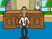 Obama Dragon Ball Z
