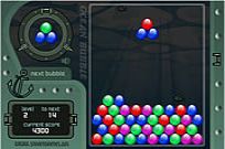 
							Ocean Bubble cover