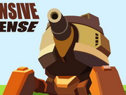 Offensive Defense