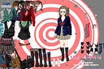 
					
												Office Look Dress Up