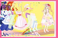 
							Old Dresses cover