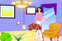 Old Room Decor