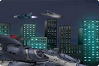 
							Omega Squadron V Eclipse cover