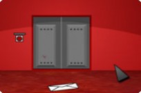 
							Omg Scary Room cover