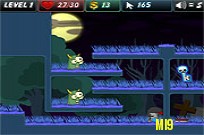 
					
												One Button Vania