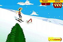 
					
												One Piece Skiing