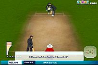 
							Online Cricket 2011 cover