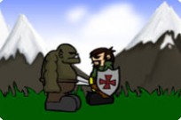 
							Orc Hunter cover