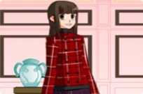 Ouran High School Dress Up