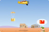 
							Outback Air Mail cover